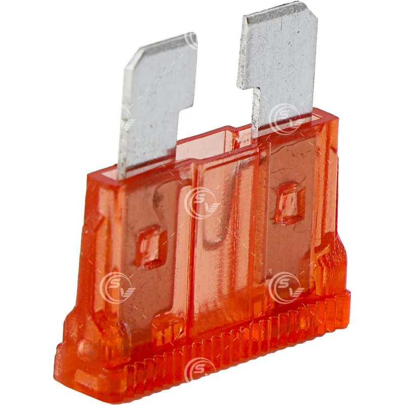 FUSIBLE ENCHUFE ATO 10A ROJO F27010A ASER
