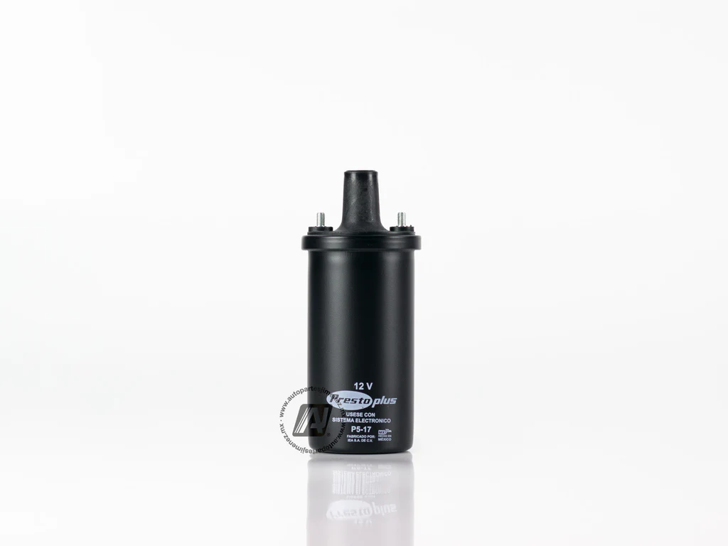 BOBINA DE ENCENDIDO NISSAN P5-17 PRESTOLITE