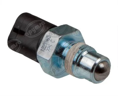 INTERRUPTOR DE REVERSA CHEVROLET CAMARO PONTIAC DODGE HONDA ISUZU CADILLAC 2 TER I91505 / 48A014 / LS205 CUB