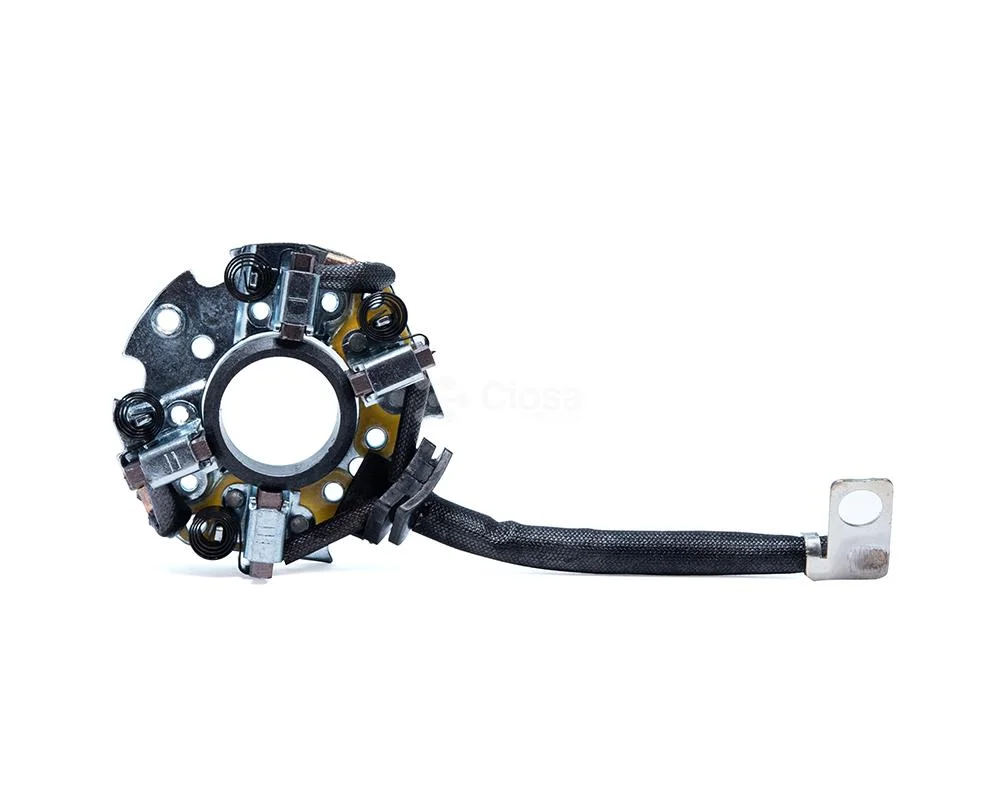 PORTA CARBON MARCHA MITSUBISHI CHEROKEE PATHFINDER FRONTIER CRUZE SUBARU CARBON ANCHO 12V 12503 / 69-8309 TOTAL