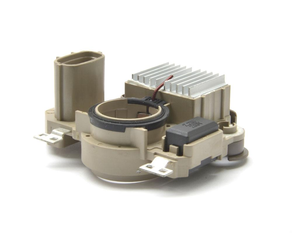 REGULADOR ALTERNADOR TRANSPO MITSUBISHI 12V 60-70 AMP 3 TER CHEVROLET SUZUKI TRACKER SUZUKI GRAND VITARA SWIFT IM381