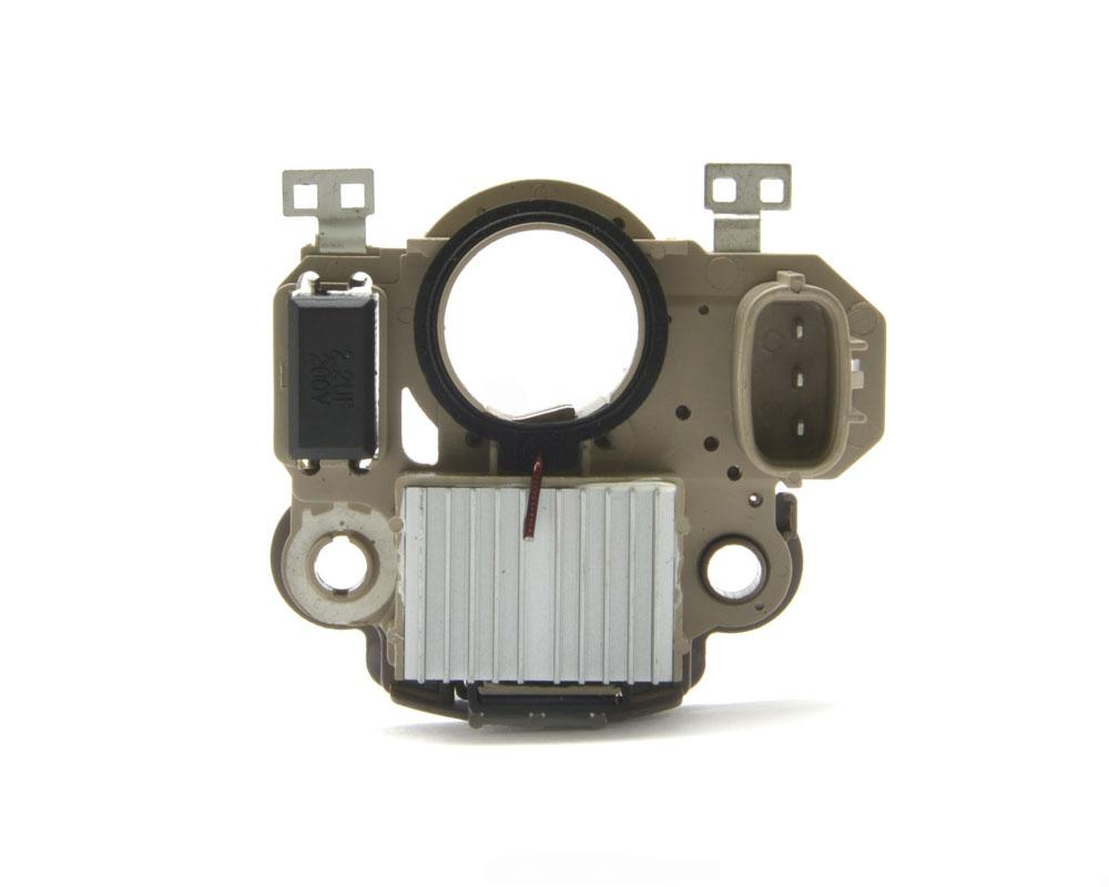 REGULADOR ALTERNADOR TRANSPO MITSUBISHI 12V 60-70 AMP 3 TER CHEVROLET SUZUKI TRACKER SUZUKI GRAND VITARA SWIFT IM381