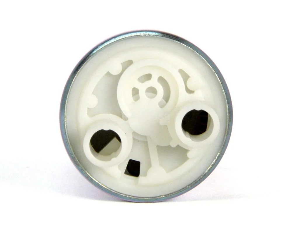BOMBA DE GASOLINA REPUESTO CHEVROLET VENTURE SILHOUETTE VORTEC DELGADA 2 TER 12V 8A 60 PSI 10362 / E3976PK INJETECH