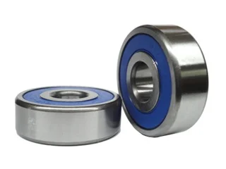 BALERO PFI B17-99D PARA ALTERNADOR BOSCH NIPPONDENSO LADO POLEA