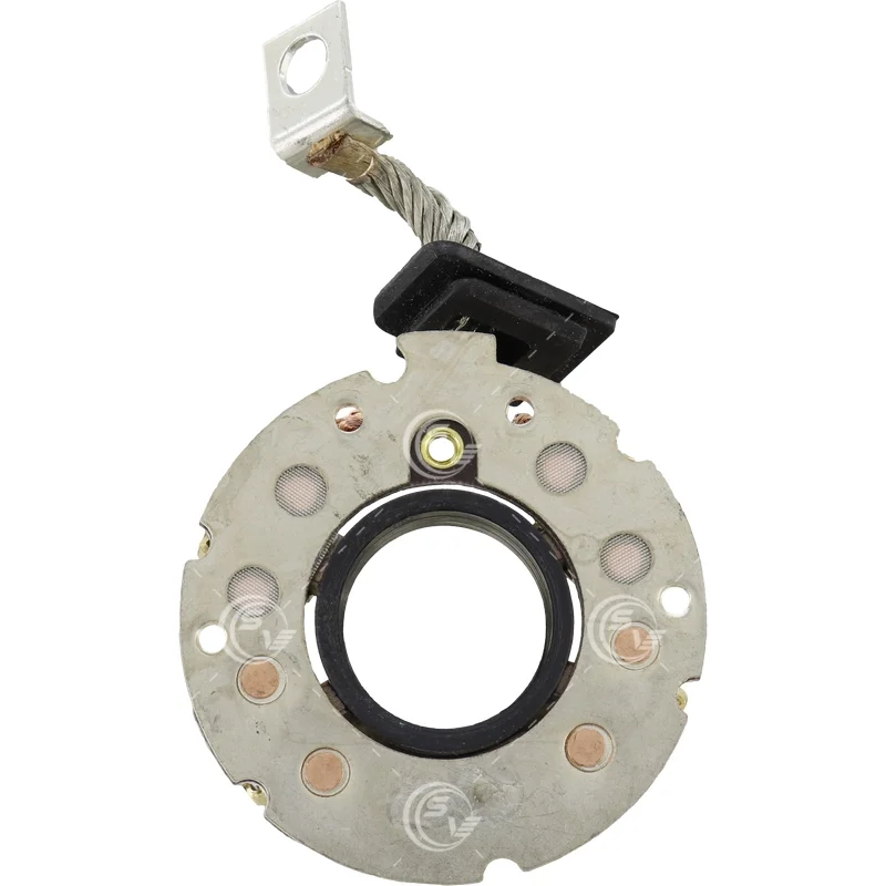 PORTA CARBON MARCHA DELCO SERIE PG260F1 FORD TRITON CON ROSCA 12V 12504 / 69-113 TOTAL