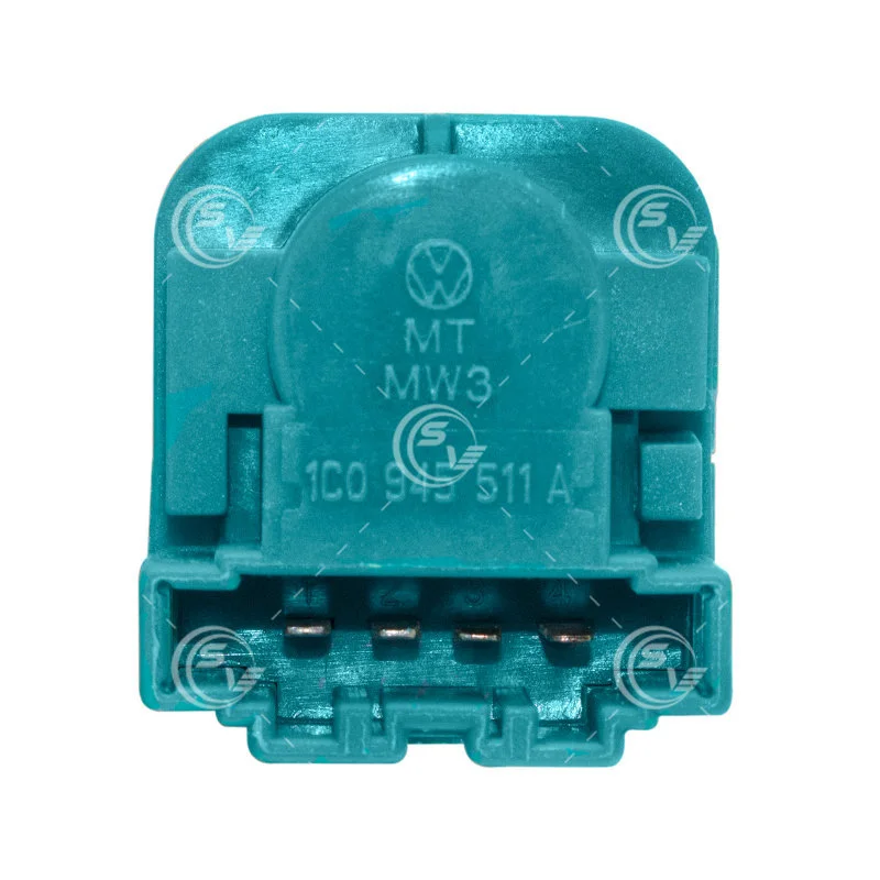 INTERRUPTOR DE FRENO / STOP VW A4 BEETLE IBIZA LUPO AUDI 4 TER 1C0945511A / SLS316 AUTO-TUNE