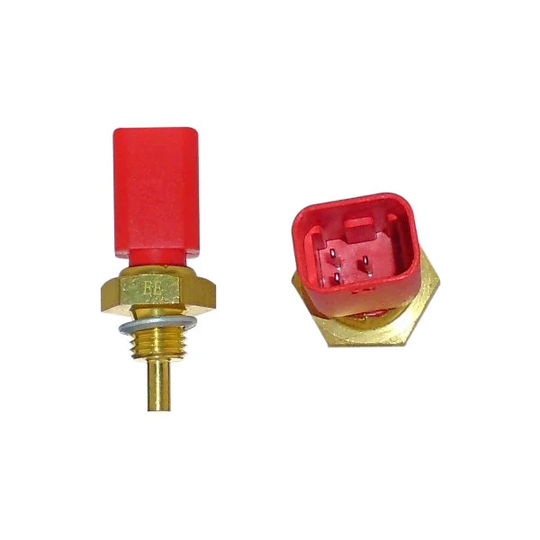 SENSOR DE TEMPERATURA CUB DE REFRIGERANTE (CTS) RENAULT CLIO KANGOO PLATINA APRIO MEGANE ROJO 3 TER 30B001 / 12308