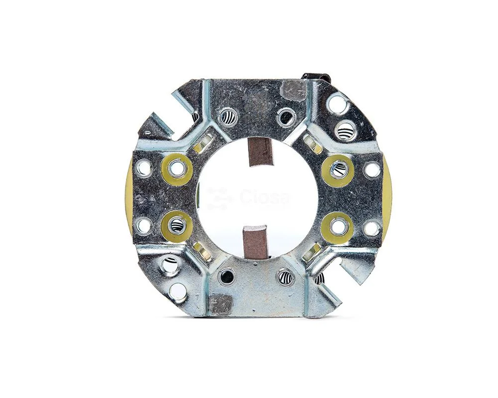 PORTA CARBON MARCHA HITACHI NISSAN MAXIMA MICRA NX PULSAR SENTRA TSUBAME TSURU 12V 41335 / 23378-h5911 TOTAL