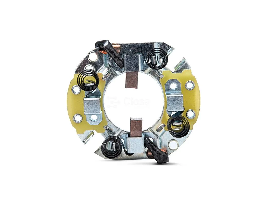 PORTA CARBON MARCHA HITACHI NISSAN MAXIMA MICRA NX PULSAR SENTRA TSUBAME TSURU 12V 41335 / 23378-h5911 TOTAL