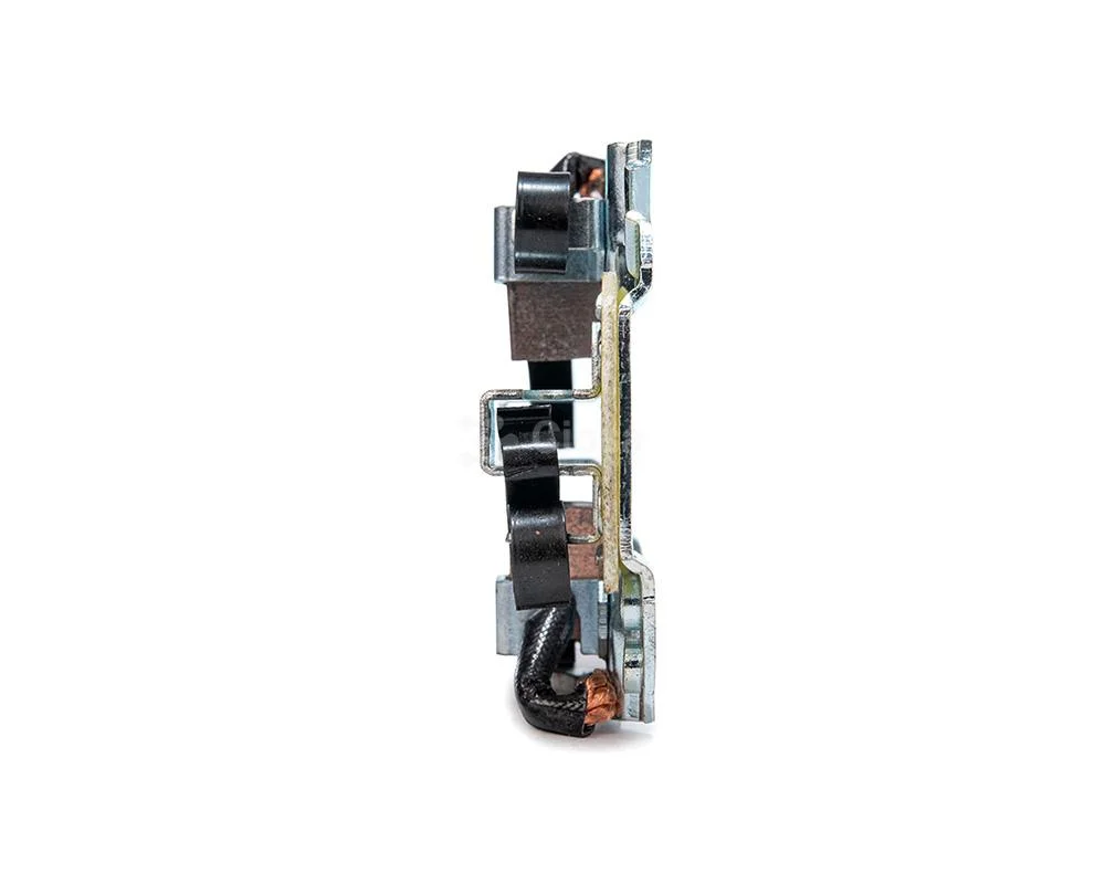 PORTA CARBON MARCHA HITACHI NISSAN MAXIMA MICRA NX PULSAR SENTRA TSUBAME TSURU 12V 41335 / 23378-h5911 TOTAL