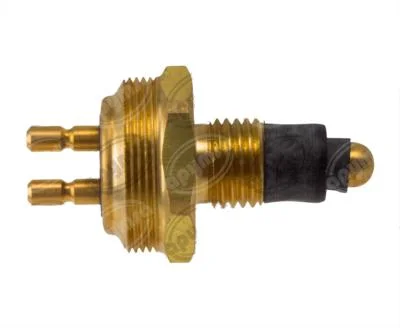INTERRUPTOR DE FRENO / STOP PEDAL CAMION MERCEDES BENZ 2 TER 2481200 / 384-545-70-14