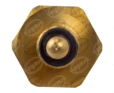INTERRUPTOR DE FRENO / STOP PEDAL CAMION MERCEDES BENZ 2 TER 2481200 / 384-545-70-14