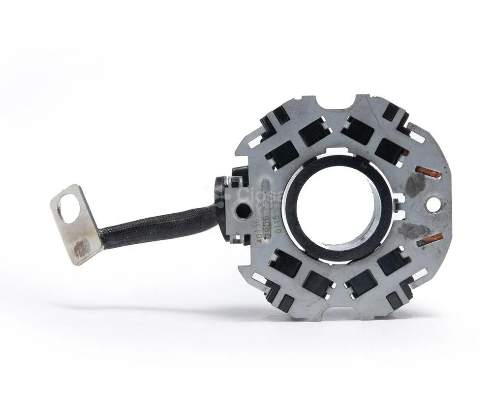 PORTA CARBON MARCHA MITSUBISHI DODGE AVENGER PATRIOT CALIBER JOURNEY 12V P81239 / 69-8330