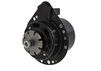 MOTOVENTILADOR CHEVROLET CUTLASS CAVALIER V6 C/OREJA 2 TER 12V 042057L1 IMPORTADO