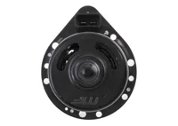 MOTOVENTILADOR CHEVROLET CUTLASS CAVALIER V6 C/OREJA 2 TER 12V 042057L1 IMPORTADO