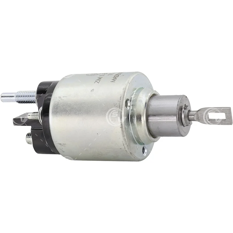SOLENOIDE MARCHA BOSCH RENAULT MEGANE SCENIC TRAFIC LAGUNA 12V ZM1379 / 2339304054