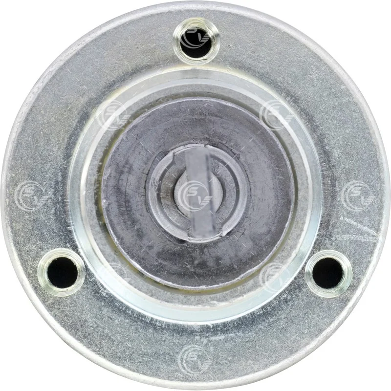 SOLENOIDE MARCHA BOSCH RENAULT MEGANE SCENIC TRAFIC LAGUNA 12V ZM1379 / 2339304054
