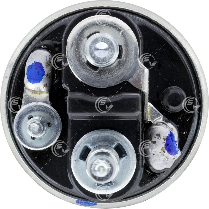 SOLENOIDE MARCHA BOSCH RENAULT MEGANE SCENIC TRAFIC LAGUNA 12V ZM1379 / 2339304054