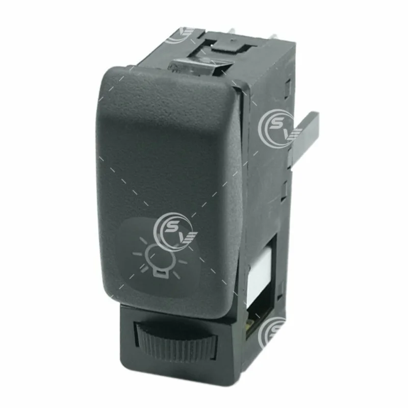 SWITCH DE LUZ CUB TECLA VW GOLF JETTA A2 39B002
