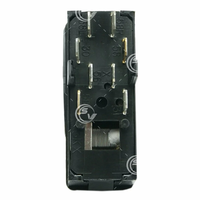 SWITCH DE LUZ CUB TECLA VW GOLF JETTA A2 39B002