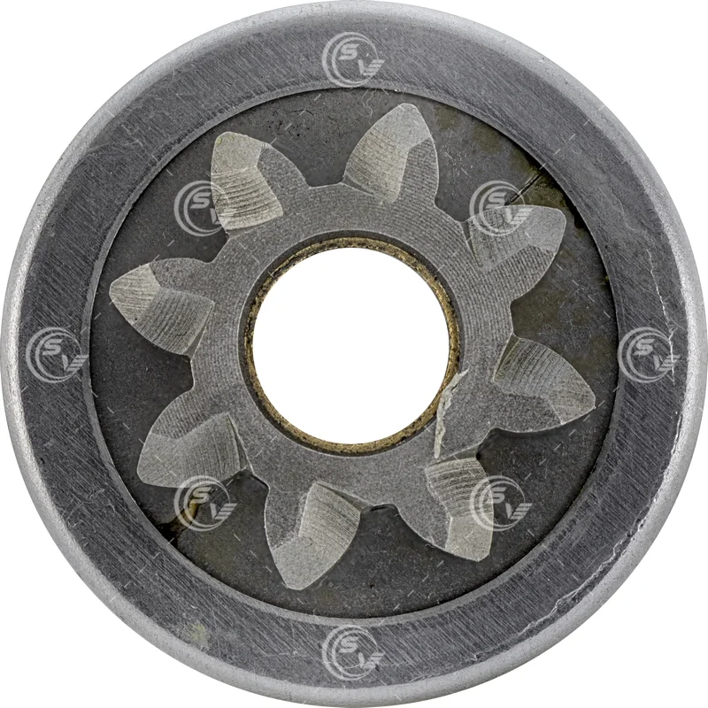 BENDIX MARCHA DENSO ISUZU TOYOTA AVANZA YARIS 8 DTS 5 E GIRO CW B0830 / 54-8233 ZEN
