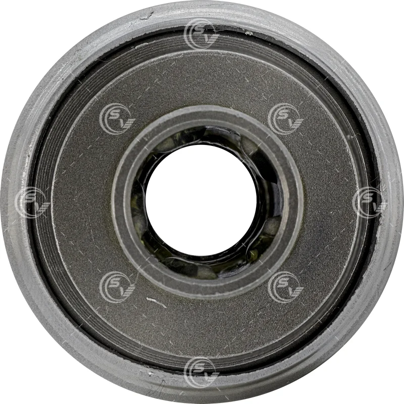 BENDIX MARCHA DENSO ISUZU TOYOTA AVANZA YARIS 8 DTS 5 E GIRO CW B0830 / 54-8233 ZEN