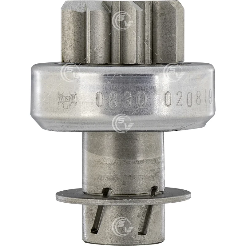 BENDIX MARCHA DENSO ISUZU TOYOTA AVANZA YARIS 8 DTS 5 E GIRO CW B0830 / 54-8233 ZEN