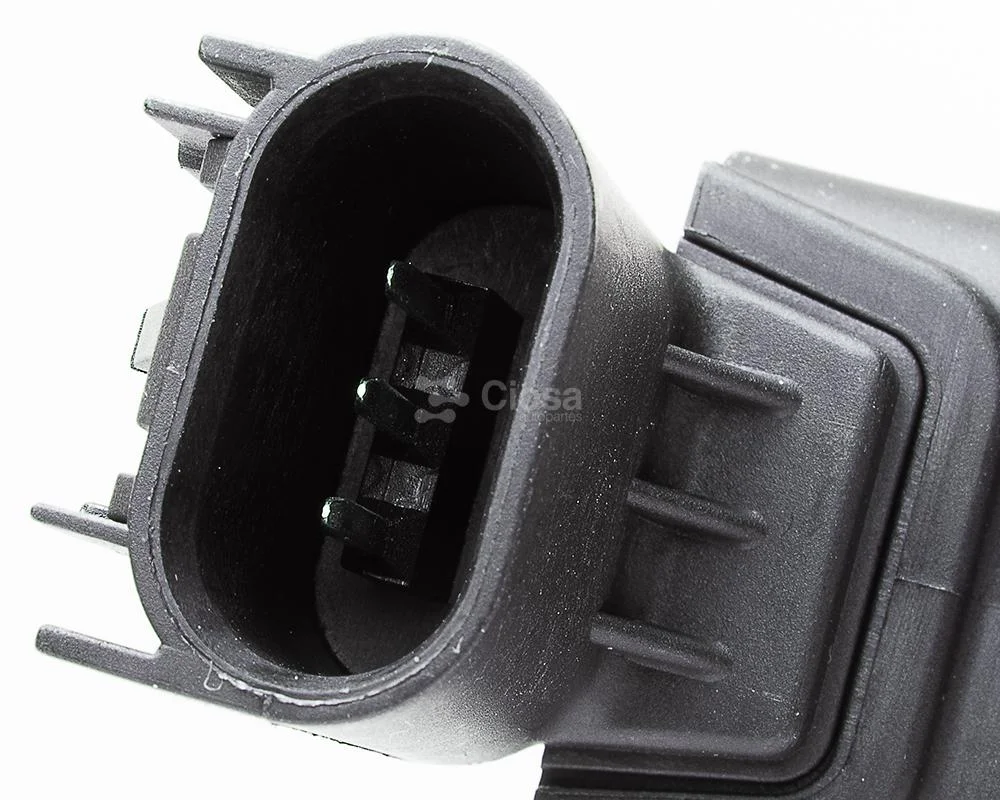BOBINA DE ENCENDIDO CHEVROLET AVEO CAVALIER 3 TER 50629 / UF928 INJETECH