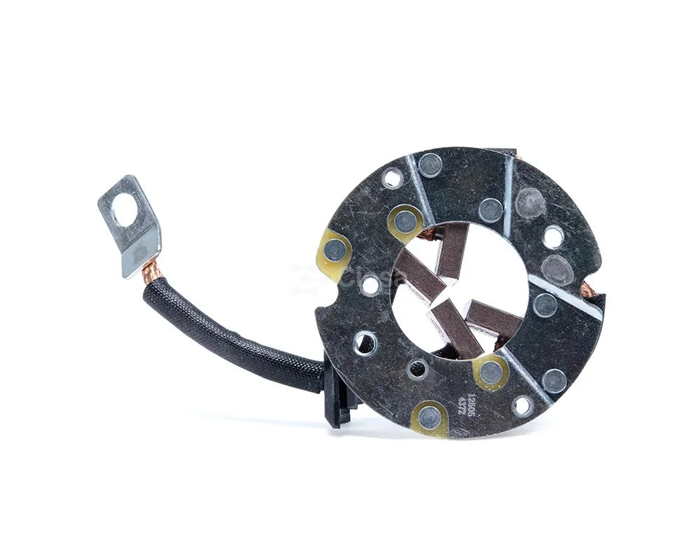 PORTA CARBON MARCHA DELCO CHEVROLET BLAZER SILVERADO DUTY CADILLAC JIMMY YUKON SIN ROSCA 12V 12505 / 69-118 TOTAL