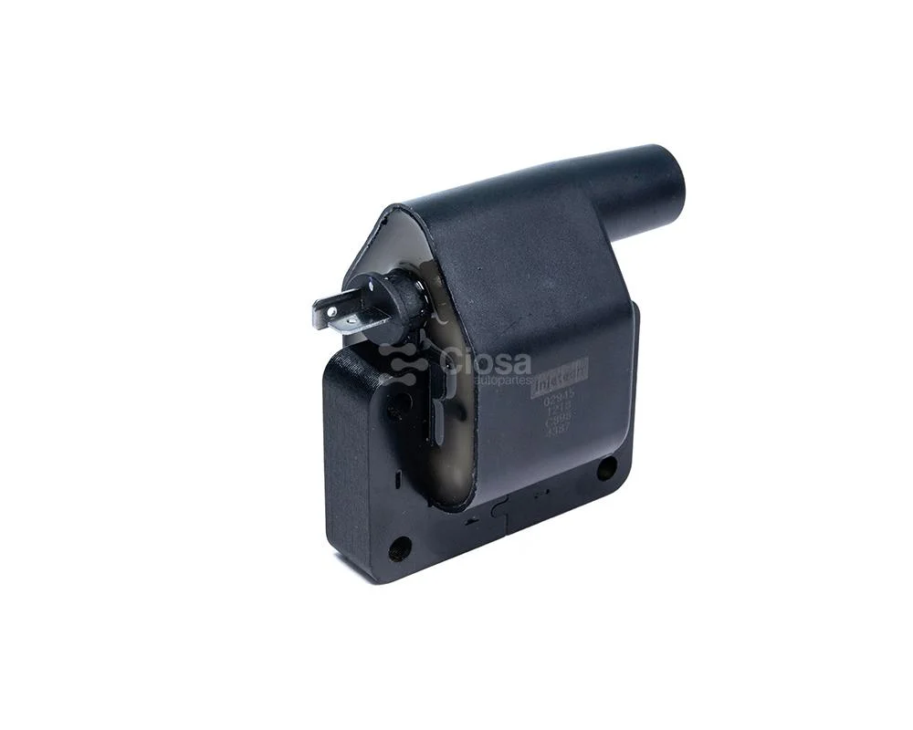 BOBINA DE ENCENDIDO DODGE SHADOW SPIRIT CARAVAN VOYAGER 2 TER 02945 / UF33 INJETECH