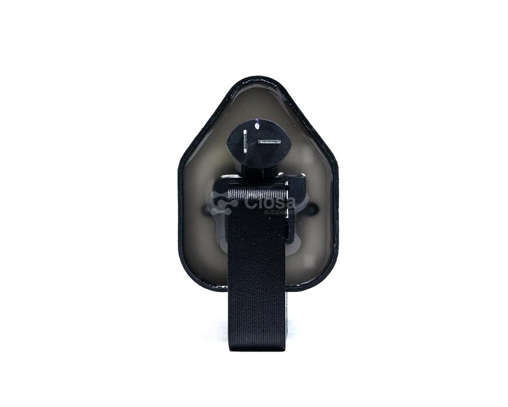 BOBINA DE ENCENDIDO DODGE SHADOW SPIRIT CARAVAN VOYAGER 2 TER 02945 / UF33 INJETECH