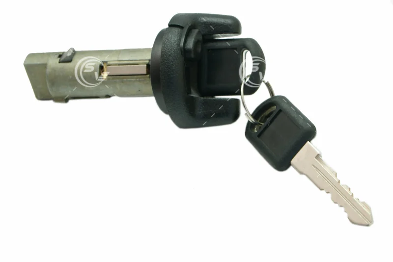 CILINDRO LLAVE CHEVROLET SUBURBAN TAHOE S10 YUKON 95-97 C37A104 / US213L CUB