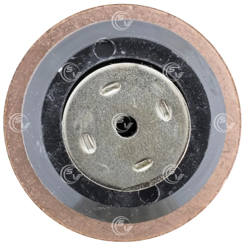 EMBOLO MARCHA DENSO TOYOTA RETROEXCAVADORA CASE 95.5mm E26000 / 66-82600