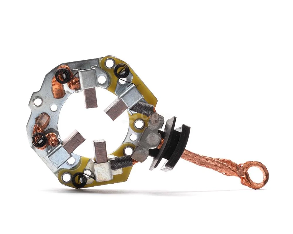 PORTA CARBON MARCHA NIPONDENSO MERCEDES BENZ C180-C250 E220-E250 SPRINTER 906 CW 12V 49330 / 69-8222 TOTAL