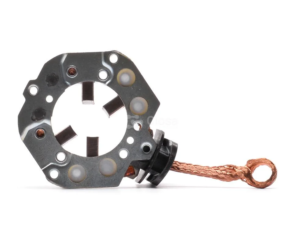 PORTA CARBON MARCHA NIPONDENSO MERCEDES BENZ C180-C250 E220-E250 SPRINTER 906 CW 12V 49330 / 69-8222 TOTAL