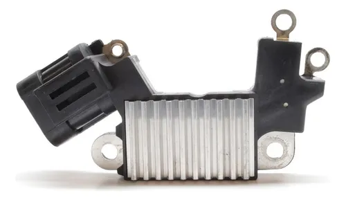 REGULADOR ALTERNADOR TRANSPO HITACHI 12V 70 AMP 2 TER NISSAN PATHFINDER MAXIMA PICK UP IH767