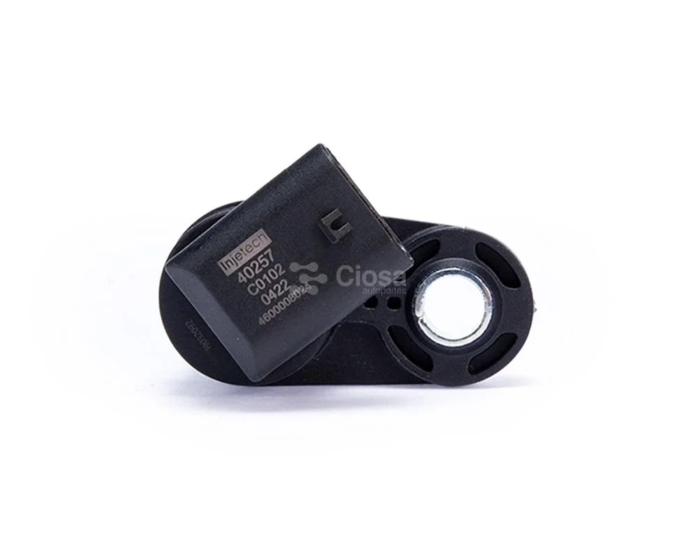 SENSOR DE POSICIÓN CIGÜEÑAL INJETECH (CKP) CHRYSLER CIRRUS CIRRUS NITRO JOURNEY GRAND CARAVAN PC757 / 40257