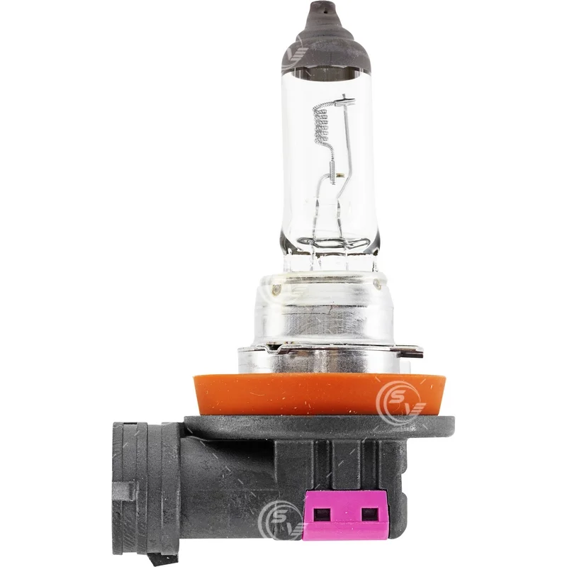 FOCO HALOGENO H11 70W 24V FH1124 HELLA