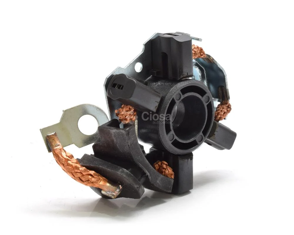 PORTA CARBON MARCHA BOSCH VW CROSS FOX 12V 41408 / 1004336562 TOTAL