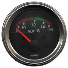 VOLTIMETRO 12V 332501 VEETHREE