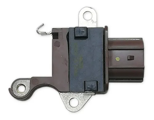 REGULADOR ALTERNADOR TRANSPO NIPPONDENSO 12V 105 AMP 4 TER HONDA ACCORD ACURA IN6335