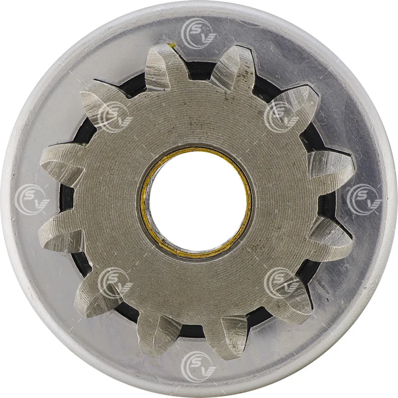 BENDIX MARCHA DELCO DIESEL 37MT CASE FORD F9000 CHEVROLET JOHN DEERE CATERPILLAR 12D 3E GIRO CW B41320 / 54-132 / 0624