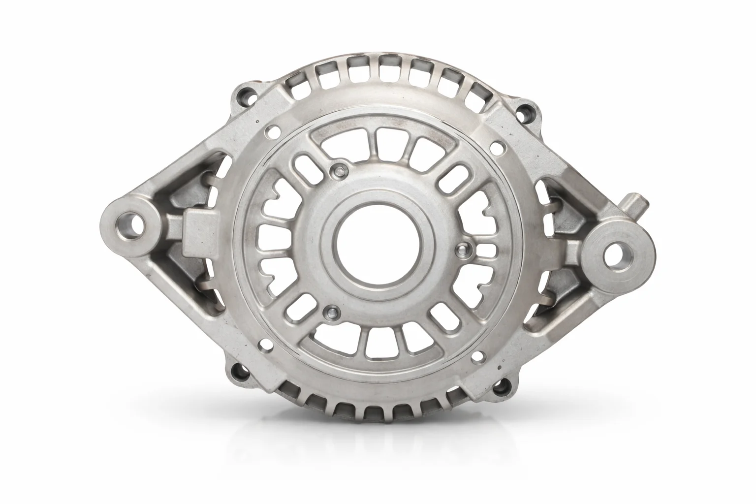 TAPA ALTERNADOR DELANTERA HITACHI NISSAN SENTRA 200SX T13728 IMPORTADO