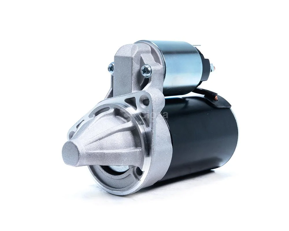 MARCHA AUTOMOTRIZ VALEO PMGR DODGE ATOS HYUNDAI 12V 8DTS 0.8kW GIRO DER 39257 / 32453 TOTAL