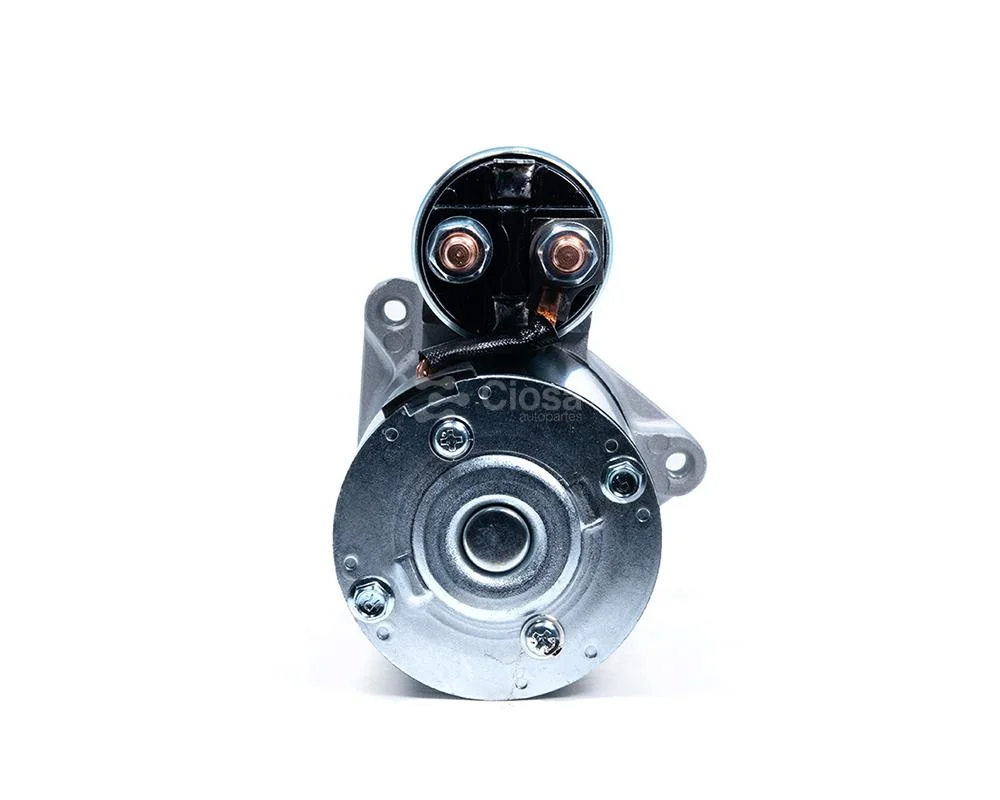 MARCHA AUTOMOTRIZ VALEO PMGR DODGE ATOS HYUNDAI 12V 8DTS 0.8kW GIRO DER 39257 / 32453 TOTAL