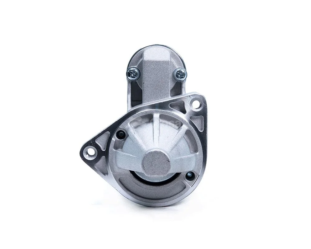 MARCHA AUTOMOTRIZ VALEO PMGR DODGE ATOS HYUNDAI 12V 8DTS 0.8kW GIRO DER 39257 / 32453 TOTAL
