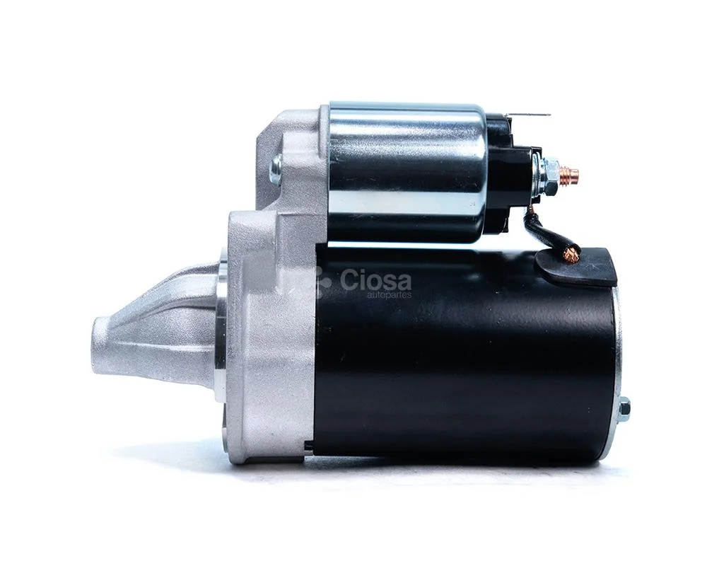 MARCHA AUTOMOTRIZ VALEO PMGR DODGE ATOS HYUNDAI 12V 8DTS 0.8kW GIRO DER 39257 / 32453 TOTAL