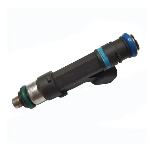 INYECTOR DE COMBUSTIBLE DODGE DAKOTA NITRO LIBERTY DURANGO GRAND CHEROKEE RAM 1500 2 TER FJ474 / 42739 INJETECH