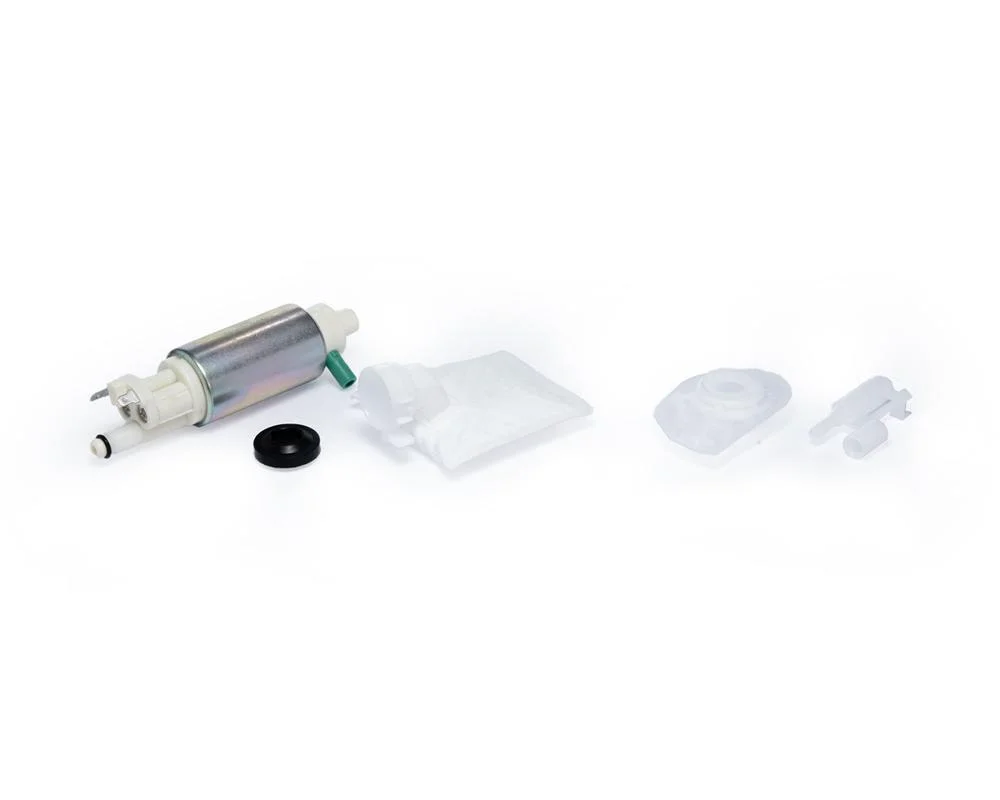 BOMBA DE GASOLINA REPUESTO CHRYSLER STRATUS SHADOW SPIRIT CARAVAN VOYAGER 12V 7.5A 45 PSI 36828 / E7040PK INJEKTION