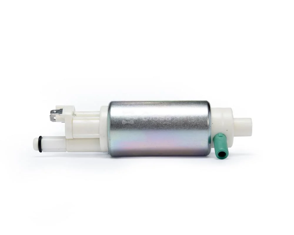 BOMBA DE GASOLINA REPUESTO CHRYSLER STRATUS SHADOW SPIRIT CARAVAN VOYAGER 12V 7.5A 45 PSI 36828 / E7040PK INJEKTION